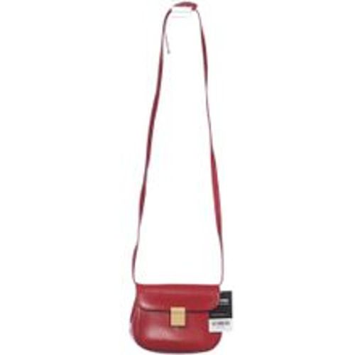 Bally Damen Handtasche, rot, Gr - Bally - Modalova