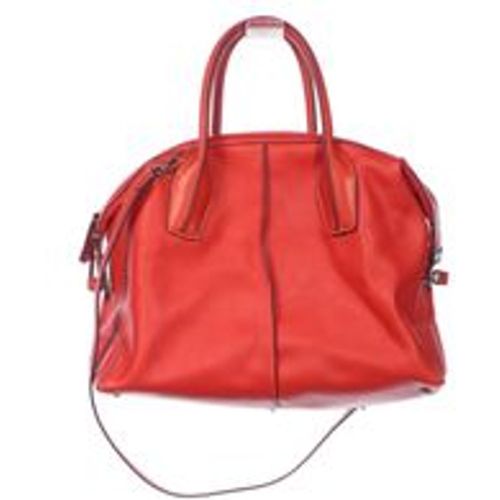 Tod's Damen Handtasche, rot, Gr - TOD'S - Modalova