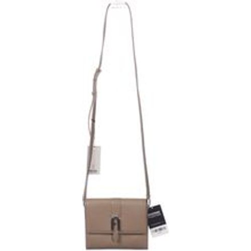 Furla Damen Handtasche, beige, Gr - Furla - Modalova