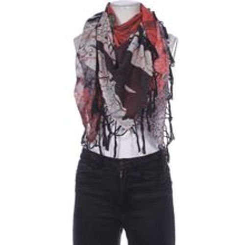 Desigual Damen Schal, rot, Gr - Desigual - Modalova