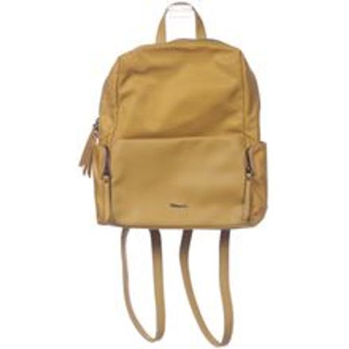 Tamaris Damen Rucksack, gelb, Gr - tamaris - Modalova