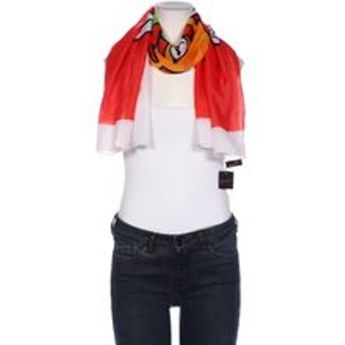 Borsalino Damen Schal, rot, Gr - Borsalino - Modalova