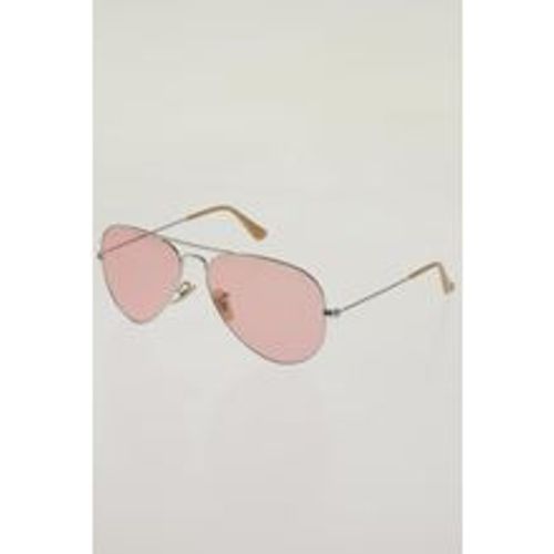 Damen Sonnenbrille, silber, Gr - Ray-Ban - Modalova