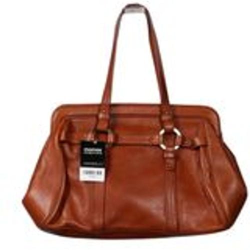 Bally Damen Handtasche, braun, Gr - Bally - Modalova