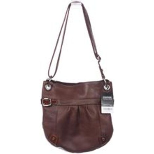 Fossil Damen Handtasche, braun, Gr - Fossil - Modalova