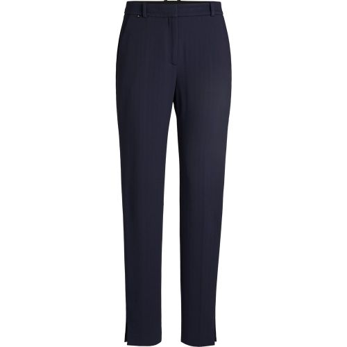 Pantalon Slim Dressletic en tissu stretch - Boss - Modalova