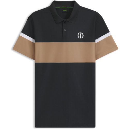 Polo Paddy Open sportif - Boss - Modalova