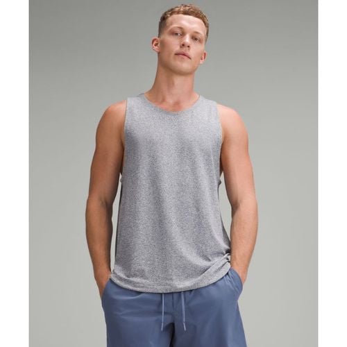 – License to Train Tanktop für Männer – Größe M - lululemon - Modalova