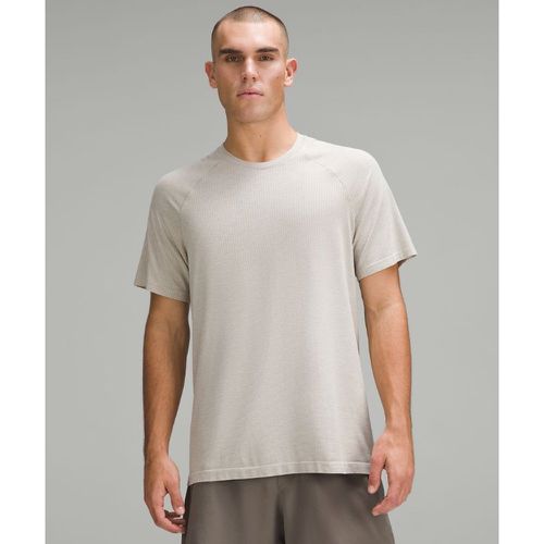 – Metal Vent Tech Kurzarmshirt für Männer – Größe XL - lululemon - Modalova