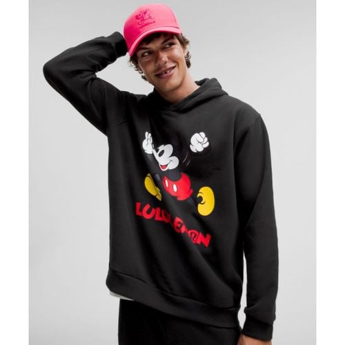 – Disney x Steady State Hoodie-Pullover für Männer – Größe L - lululemon - Modalova