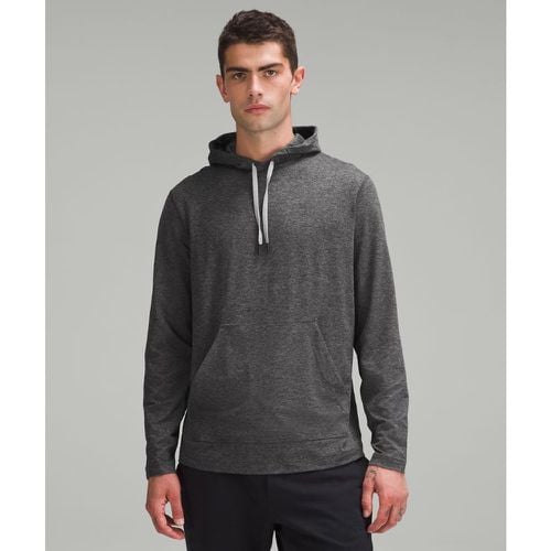 – Soft Jersey Hoodie für Männer – Größe L - lululemon - Modalova