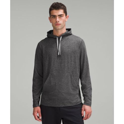 – Soft Jersey Hoodie für Männer – Größe S - lululemon - Modalova