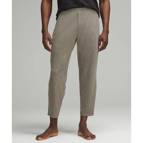 – Balancer Hose für Männer – 69 cm – Braun – Größe M - lululemon - Modalova