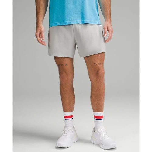 – Pace Breaker Shorts ohne Liner für Männer – 13 cm – Größe XL - lululemon - Modalova