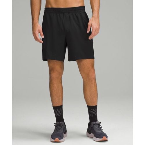 – Pace Breaker Shorts ohne Liner für Männer – 18 cm – Größe L - lululemon - Modalova