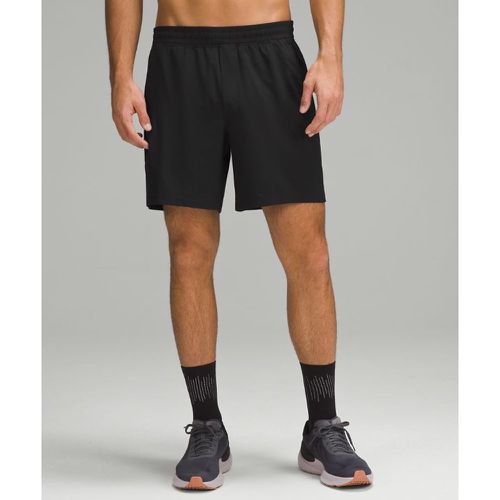 – Pace Breaker Shorts ohne Liner für Männer – 18 cm – Schwarz – Größe XL - lululemon - Modalova