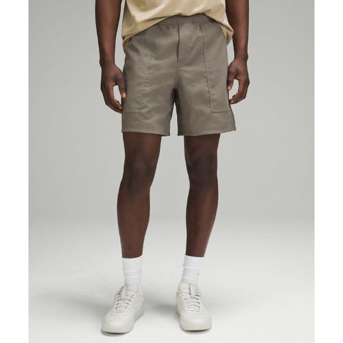 – Pull-on-Shorts im Relaxed Fit Light Woven für Männer – 18 cm – Größe S - lululemon - Modalova