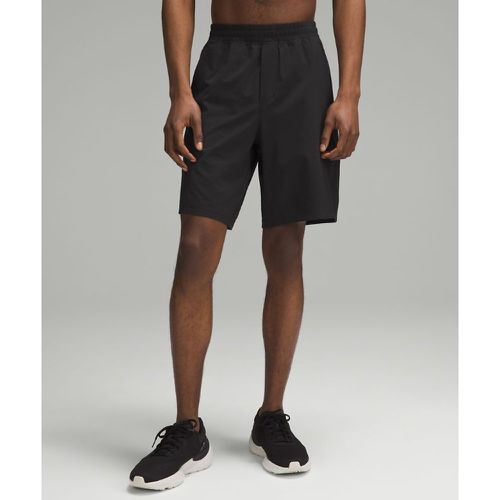 – Pace Breaker Shorts ohne Liner für Männer – 23 cm – Größe L - lululemon - Modalova
