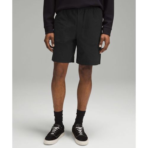 – Bowline Shorts VersaTwill für Männer – 20 cm – – Größe XL - lululemon - Modalova