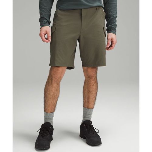 – Cargo-Wandershorts im Classic Fit für Männer – 23 cm – Größe 32 - lululemon - Modalova