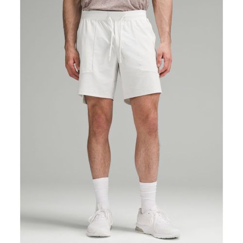 – License to Train Shorts Ohne Liner für Männer – 18 cm – Größe M - lululemon - Modalova