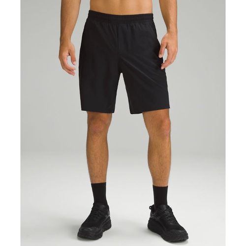 – Pace Breaker Shorts mit Liner für Männer – 23 cm – Größe M - lululemon - Modalova