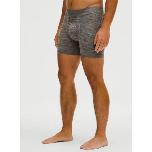 – Rapid Vent Tech Boxershorts für Männer – 13 cm – Größe L - lululemon - Modalova