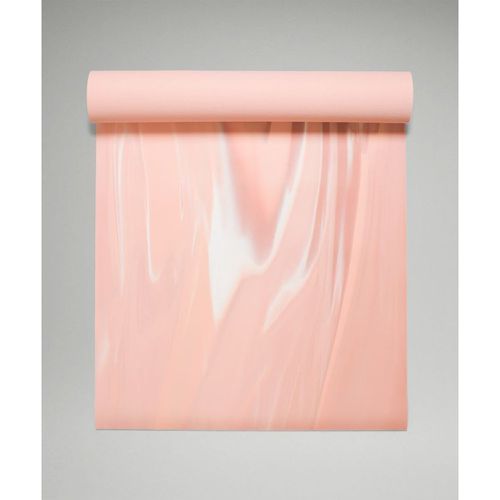 – The Mat 5 mm aus FSC-zertifiziertem Kautschuk – Pink - lululemon - Modalova