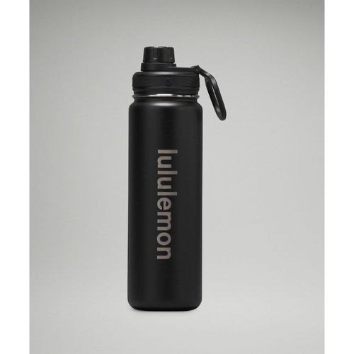 – Back to Life Sportflasche 710 ml für Männer - lululemon - Modalova