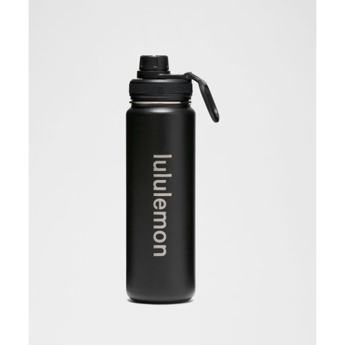 “ Back to Life Sportflasche 710 ml â€“ GrÃ¶ÃŸe 710 ml in - lululemon - Modalova