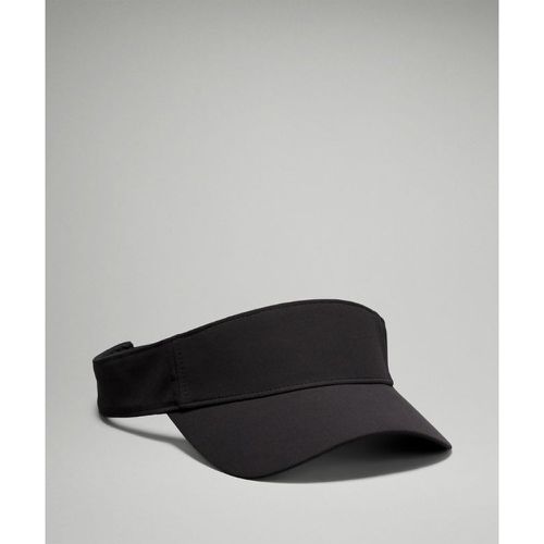 – Vielseitige Visor-Kappe mit abnehmbarem Schweißband – Größe L/XL - lululemon - Modalova