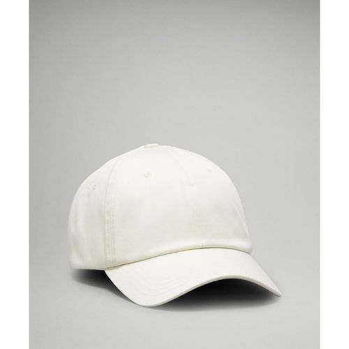 – Softe Kappe – Weiß – Größe L/XL - lululemon - Modalova