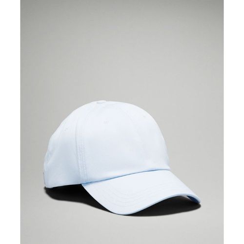 – Softe Kappe – Blau/Pastel – Größe L/XL - lululemon - Modalova