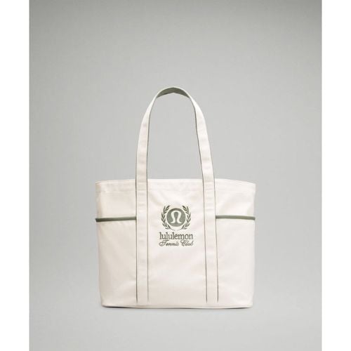 – Daily Tote-Bag aus Canvas mit mehreren Taschen 20 l Tennisclub - lululemon - Modalova