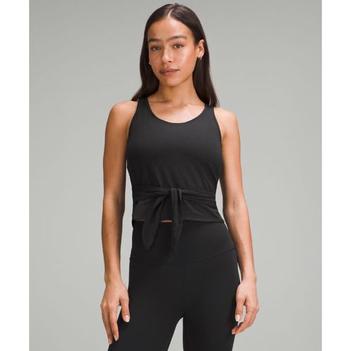 – It's a Tie Tanktop für Frauen – Größe 6 - lululemon - Modalova