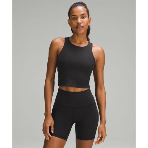 – Wunder Train Racerback Tank Top Medium Support für Frauen – Größe 0 - lululemon - Modalova