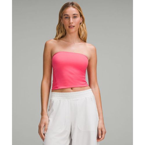 – Wundermost Bandeau-Top aus Ultra-Soft Nulu für Frauen – Größe S - lululemon - Modalova