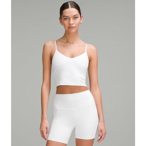 – Align Crop-Tanktop für Frauen – Größe 10 - lululemon - Modalova