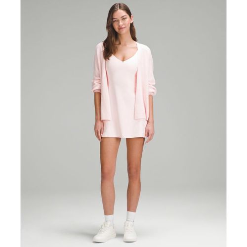 – Align Kleid für Frauen – Pink – Größe 2 - lululemon - Modalova
