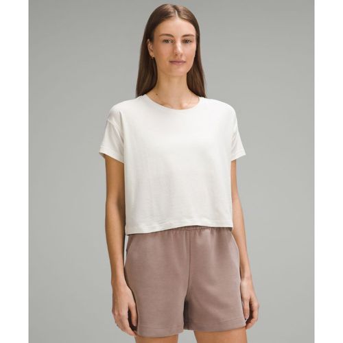– Cates T-Shirt für Frauen – Größe 14 - lululemon - Modalova
