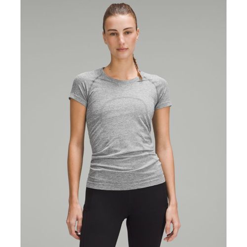 – Swiftly Tech Kurzarmshirt 2.0 für Frauen – Größe 0 - lululemon - Modalova