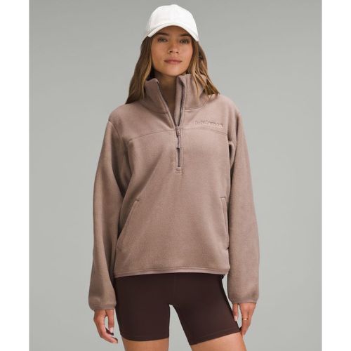 – Half-Zip Pullover für Frauen – Größe 8 - lululemon - Modalova