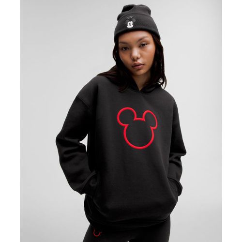 – Disney x Oversized-Hoodie aus für Frauen – Größe XS - lululemon - Modalova