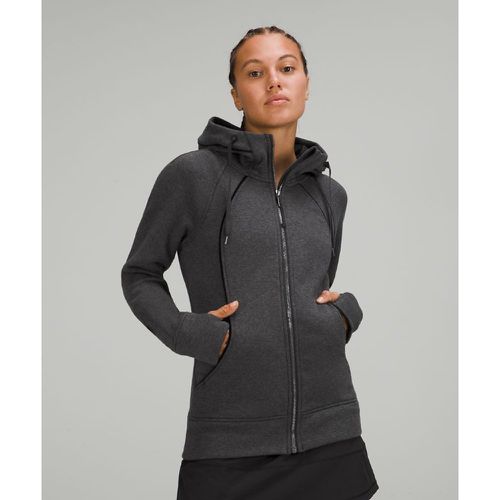 – Scuba Hoodie Plush für Frauen – Größe 0 - lululemon - Modalova