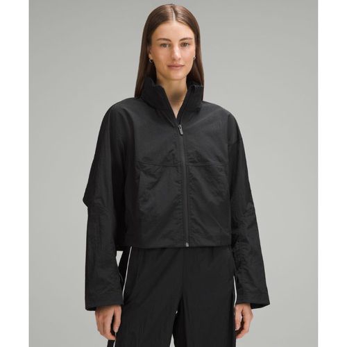 – Lightweight Relaxed-Fit Vented Jacket für Frauen – Größe 2XS - lululemon - Modalova