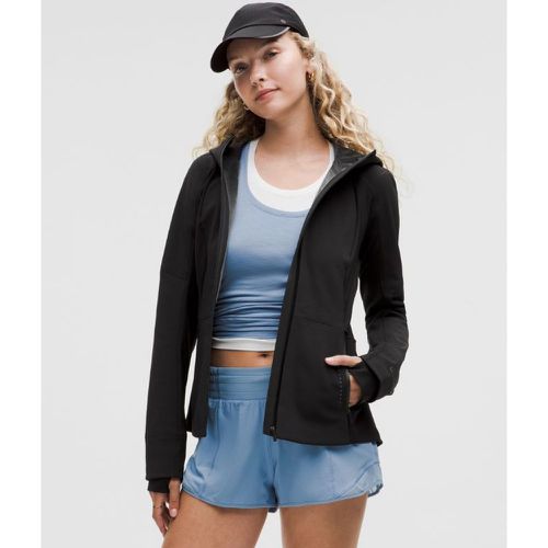 – Cross Chill Jacke für Frauen – Größe 3XS - lululemon - Modalova