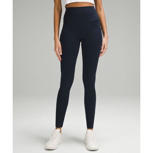 – Align Hose mit hohem Bund und Taschen für Frauen – 71 cm – Größe 16 - lululemon - Modalova