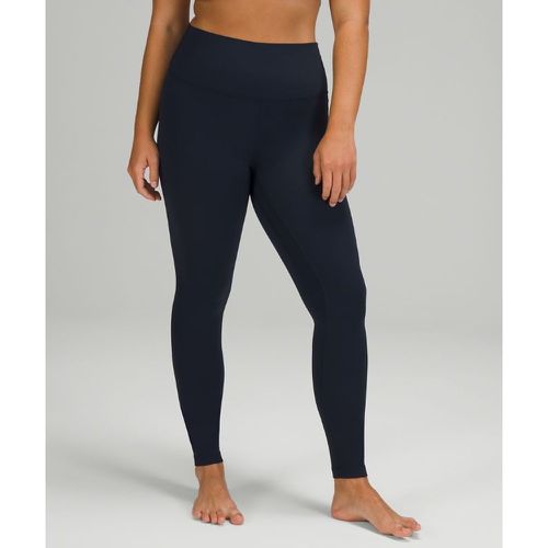 – Align Hose mit hohem Bund für Frauen – 79 cm – Größe 18 - lululemon - Modalova