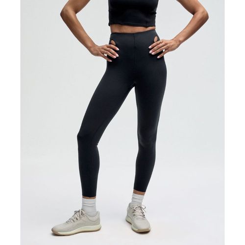 – Ultralu Leggings mit Cut-out-Details und hohem Taillenbund für Frauen – 64 cm – Größe 10 - lululemon - Modalova