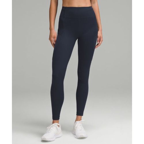 – Swift Speed Leggings mit hohem Bund für Frauen – 71 cm – Größe 0 - lululemon - Modalova